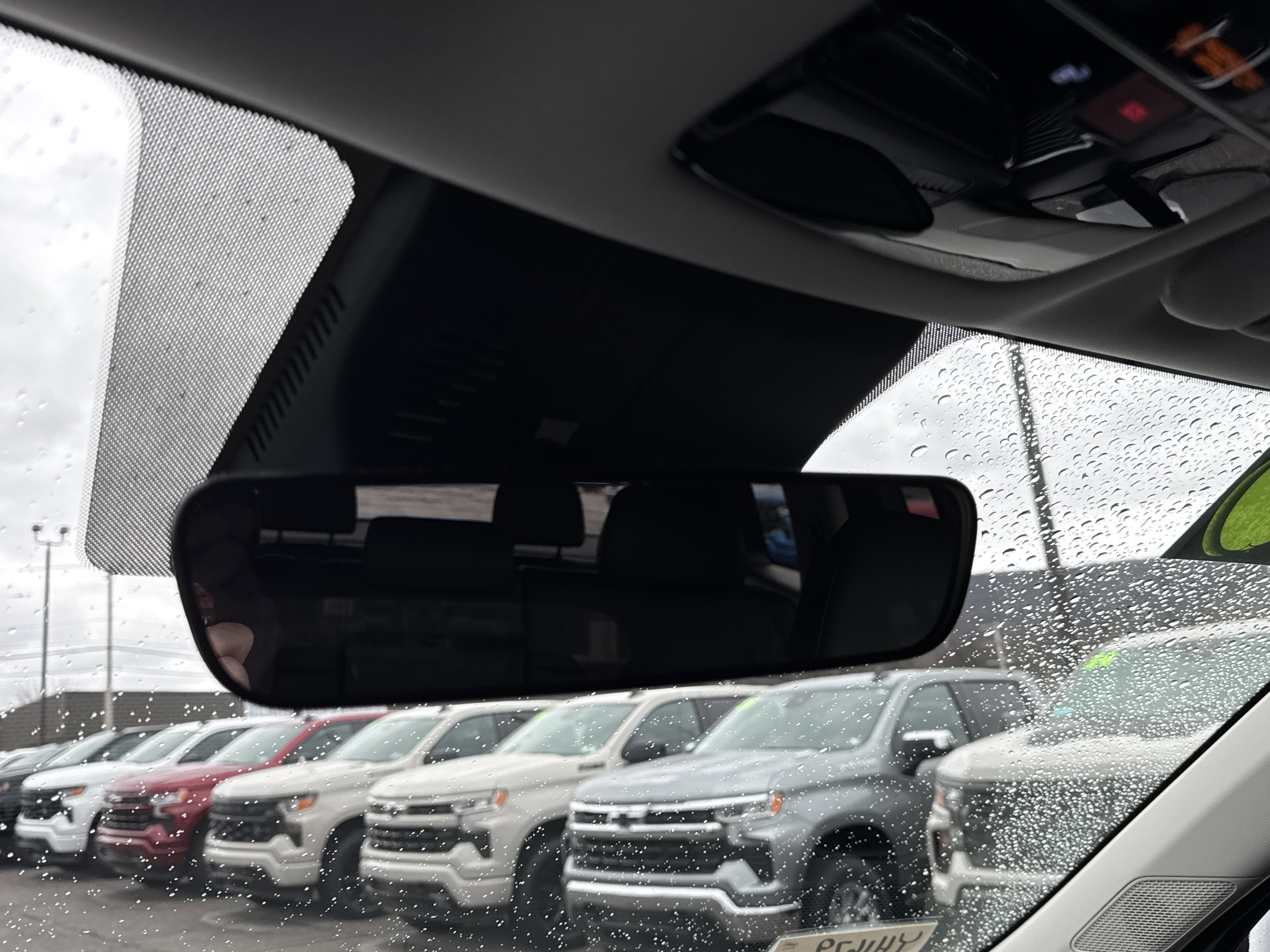 New 2026 Hyundai Santa Fe SEL image 28