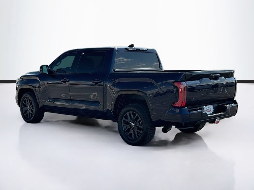Used 2023 Toyota Tundra Platinum AWD/4WD image 7