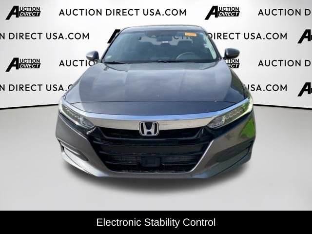 Used 2018 Honda Accord LX image 2