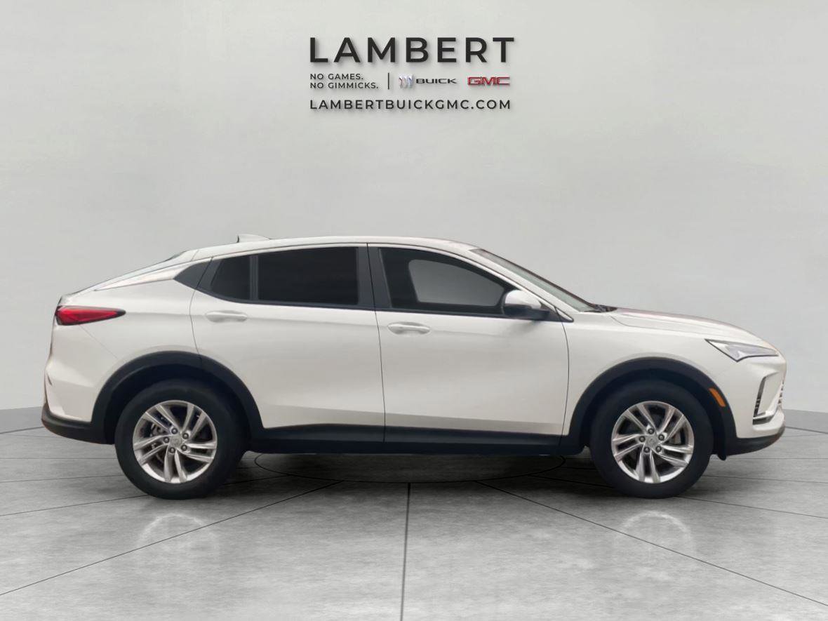 New 2026 Buick Envista Preferred w/ Convenience I Package image 6