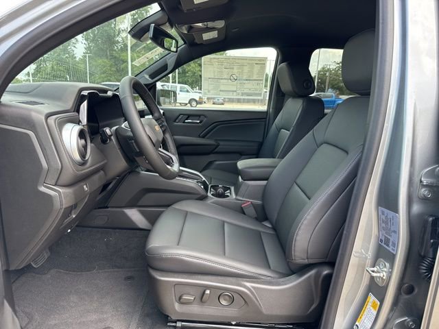 New 2025 Chevrolet Colorado LT w/ LT Convenience Package image 29