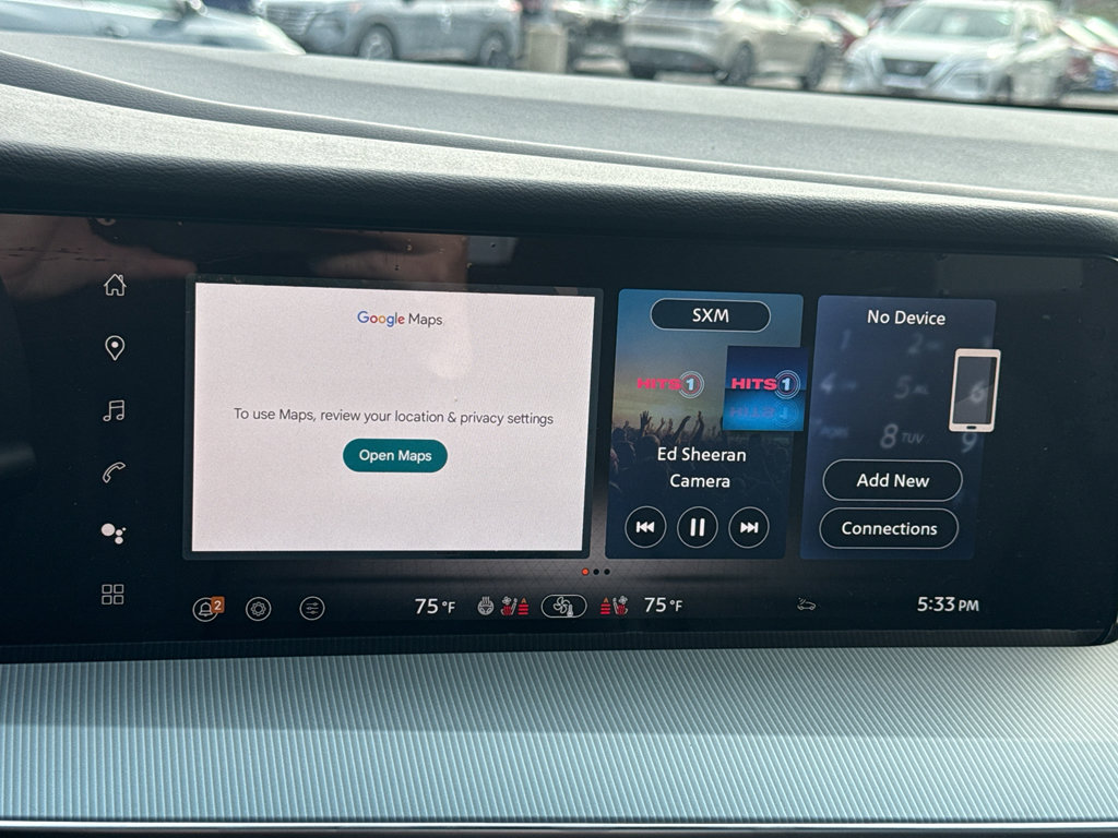New 2026 Nissan Murano SL image 19