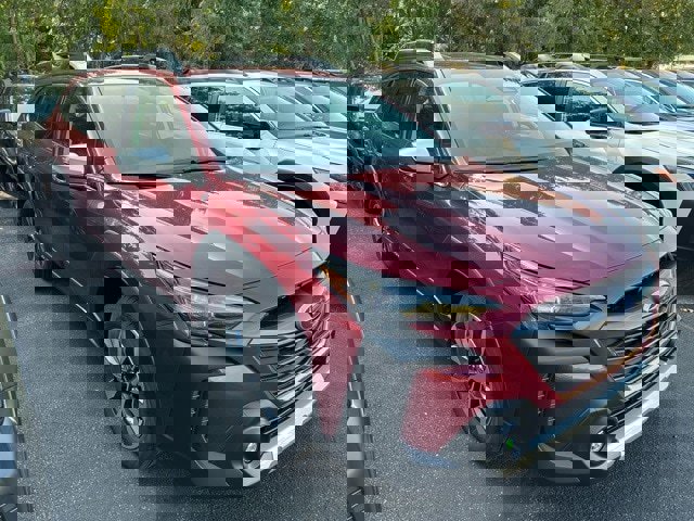 New 2025 Subaru Outback Touring XT image 1