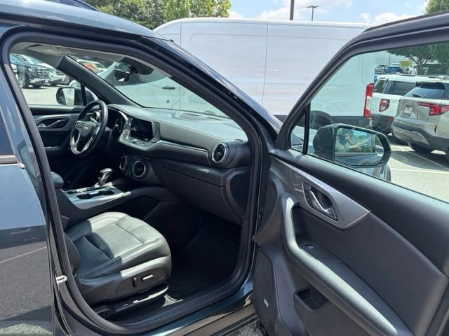 Used 2019 Chevrolet Blazer LT w/ Sun and Wheels Package AWD/4WD image 27
