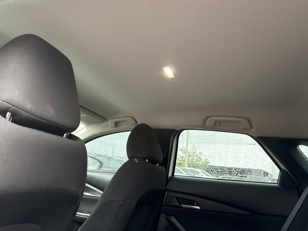 Certified 2025 MAZDA CX-30 AWD 2.5 S image 24