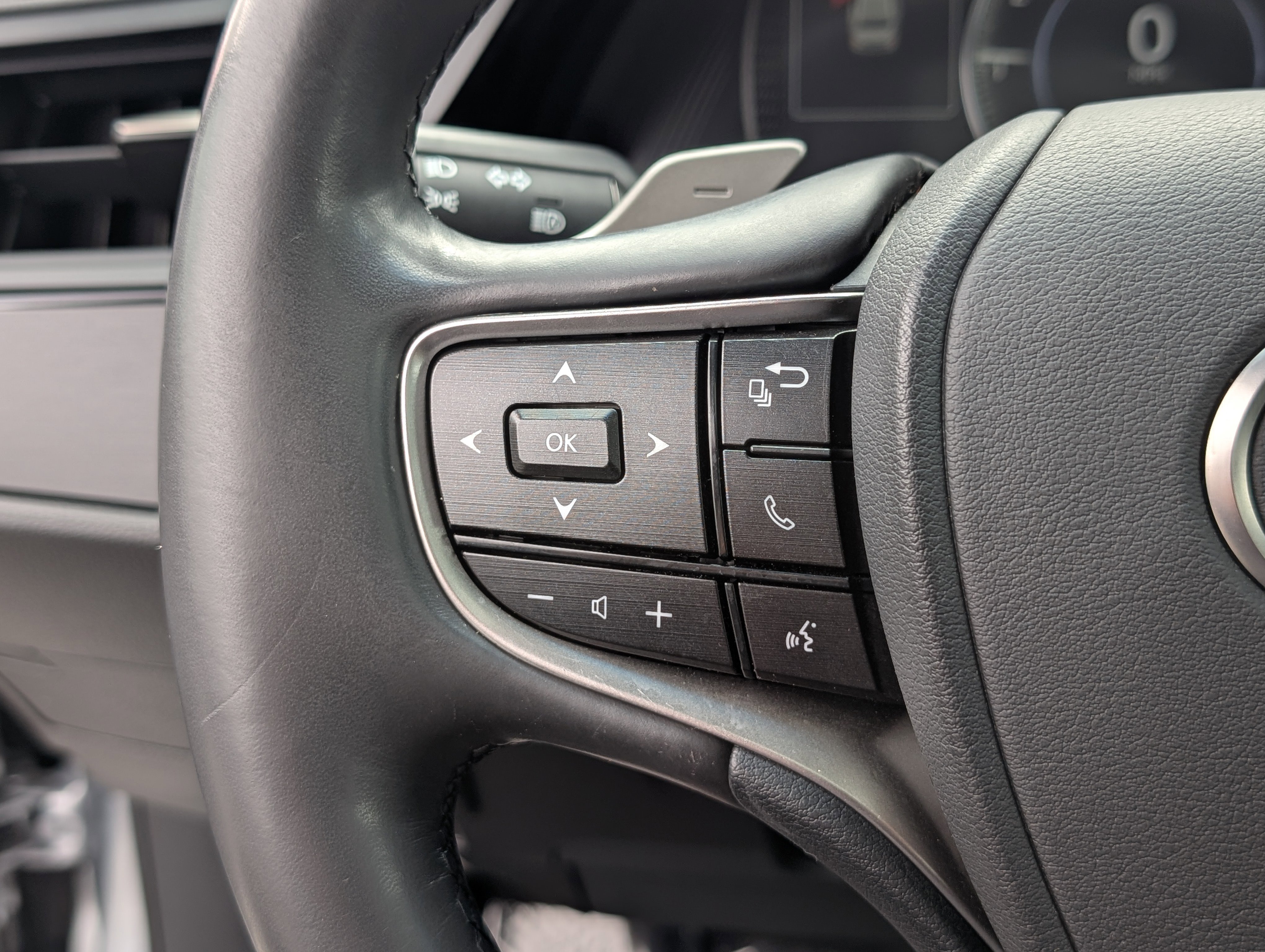 Certified 2022 Lexus ES 350 350 w/ Premium Package image 21