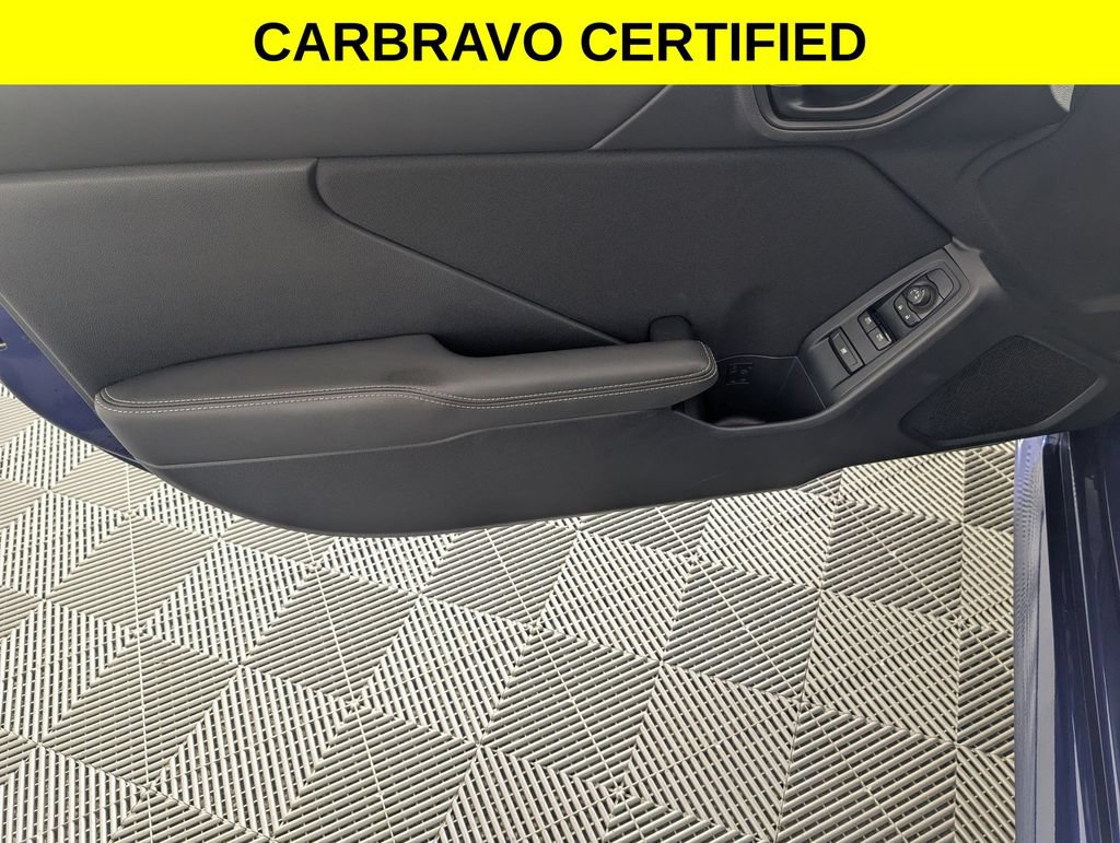 Used 2023 Toyota GR86 w/ ALL Weather Mat Package (TMS) RWD image 10