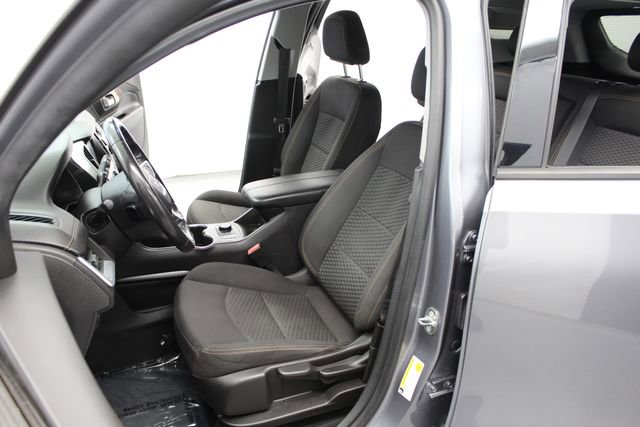 Used 2018 GMC Terrain SLE FWD image 13