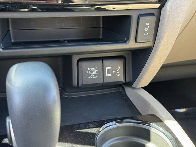 Used 2017 Honda Ridgeline RTL-E image 15