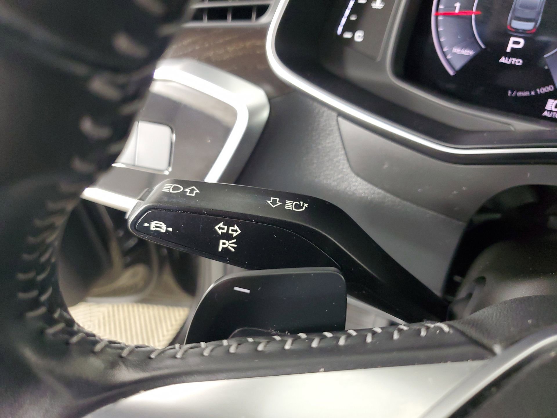 Certified 2021 Audi A6 Premium Plus image 39