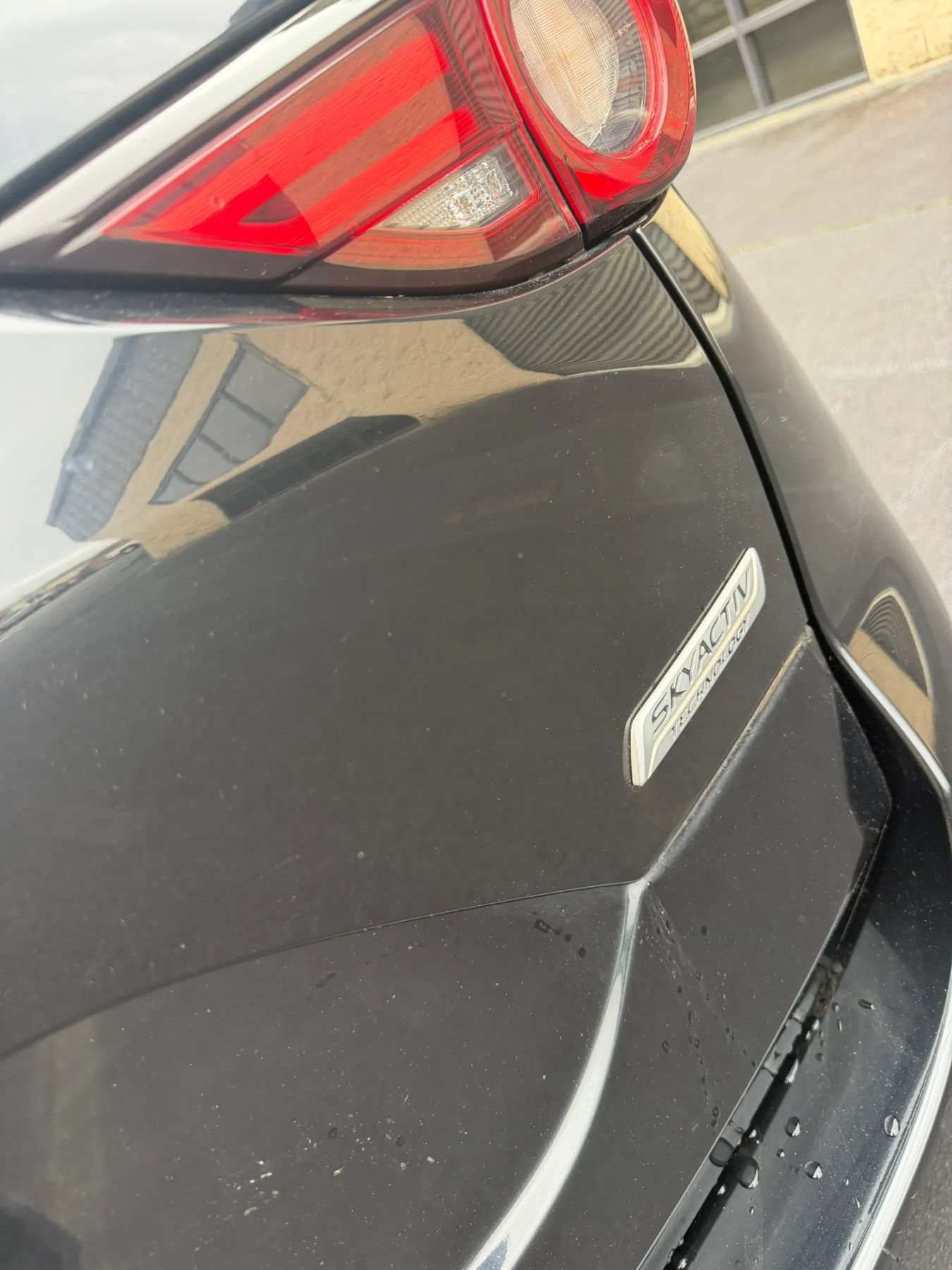 Used 2018 MAZDA CX-5 Grand Touring w/ Premium Package FWD image 12