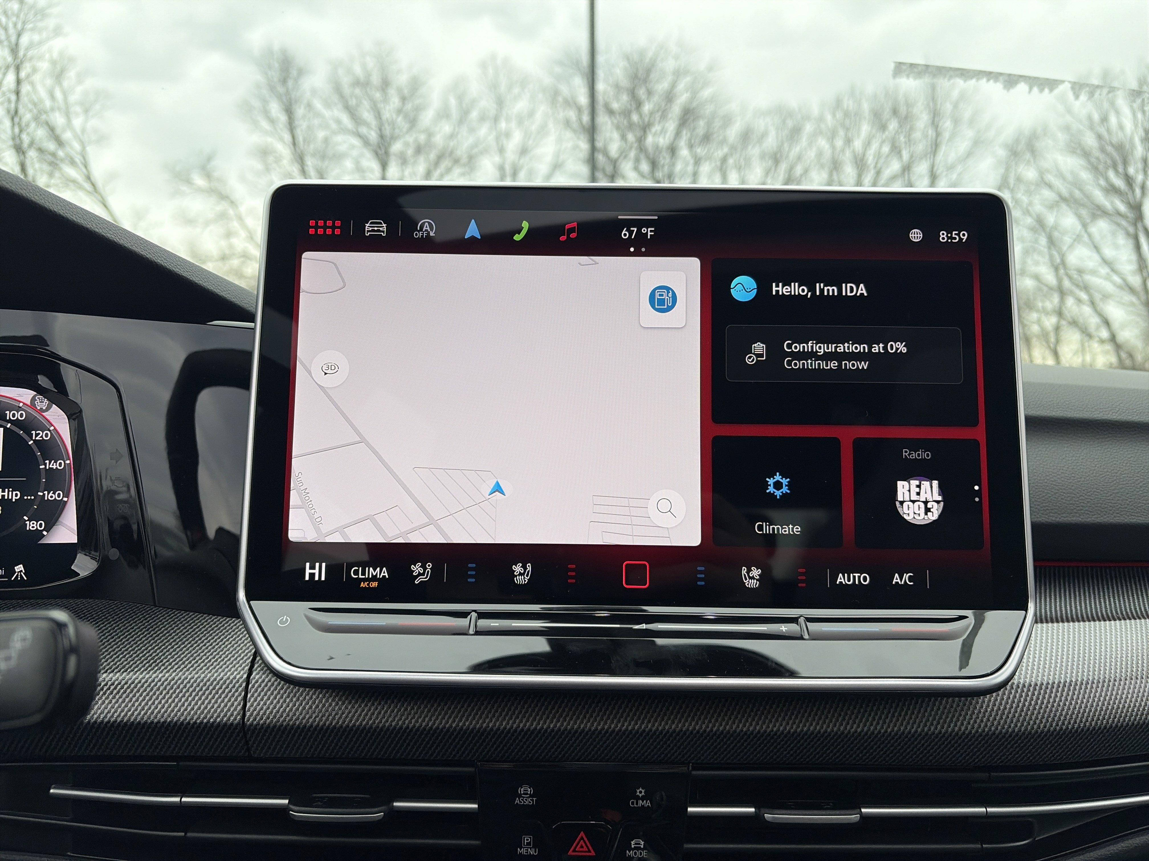 New 2026 Volkswagen GTI SE image 29