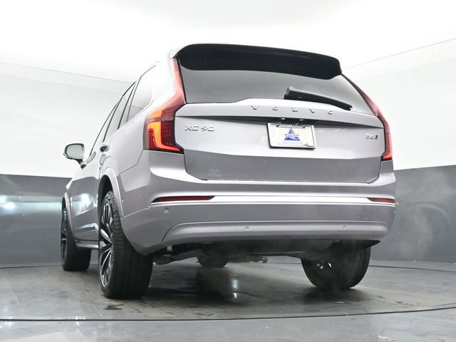 New 2026 Volvo XC90 B6 Plus w/ Protection Package Premier image 44