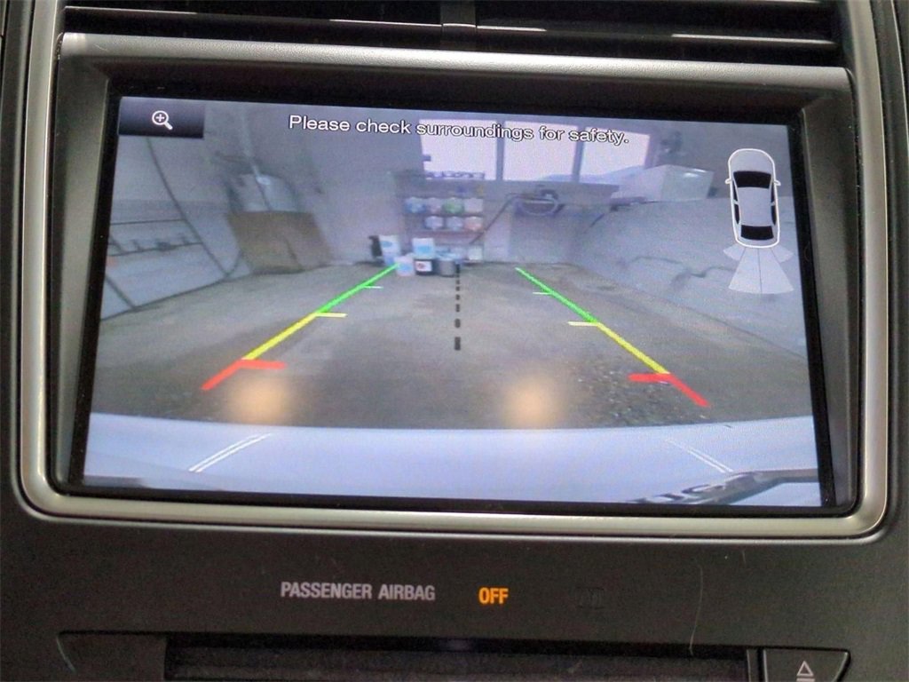 Used 2016 Lincoln MKX Reserve w/ Climate Package image 26