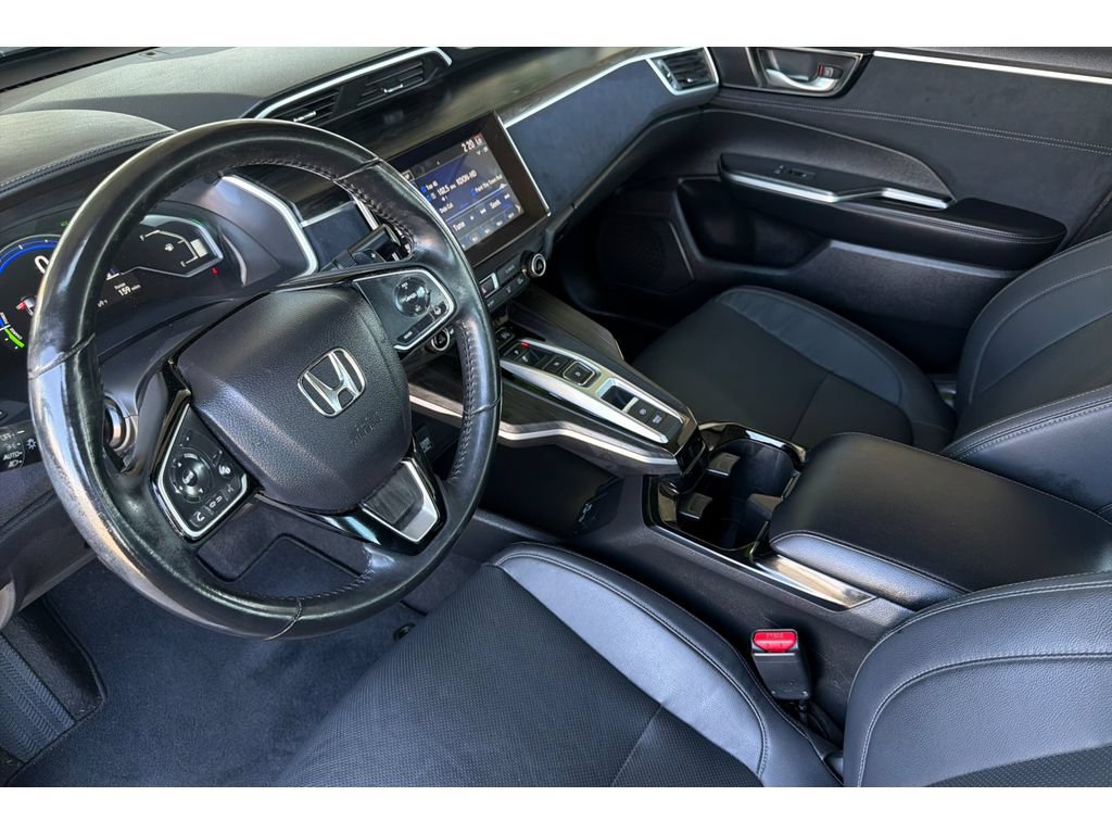 Used 2020 Honda Clarity Touring image 10
