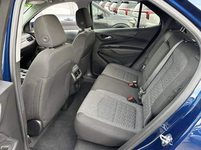 Used 2022 Chevrolet Equinox LT FWD image 18