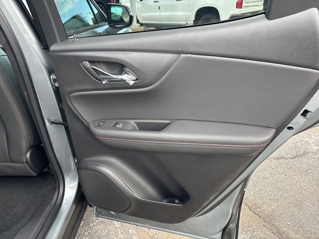 New 2026 Chevrolet Blazer RS w/ Driver Confidence II Package image 28