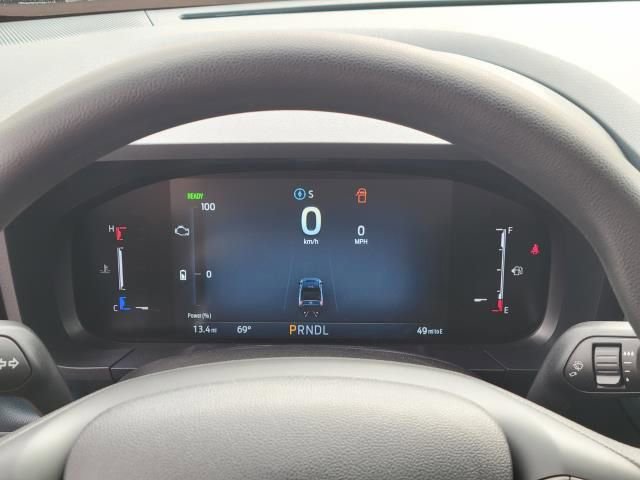 New 2025 Ford Maverick XL w/ Equipment Group 101A image 28