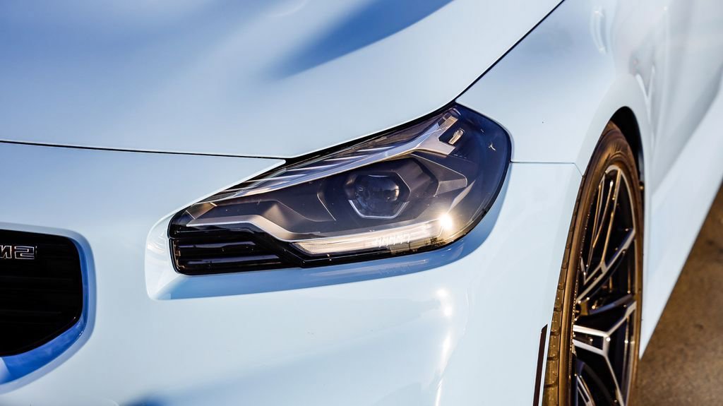 Used 2025 BMW M2 image 5