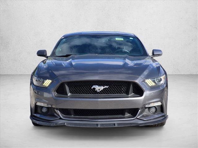 Used 2015 Ford Mustang GT Premium w/ Equipment Group 401A RWD image 2