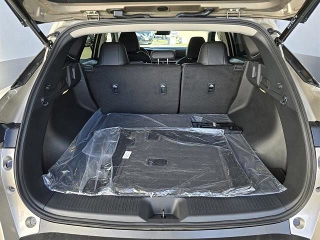 New 2026 Nissan Murano SL AWD/4WD image 11