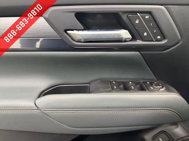 New 2026 GMC Terrain AT4 w/ Convenience Package III image 25