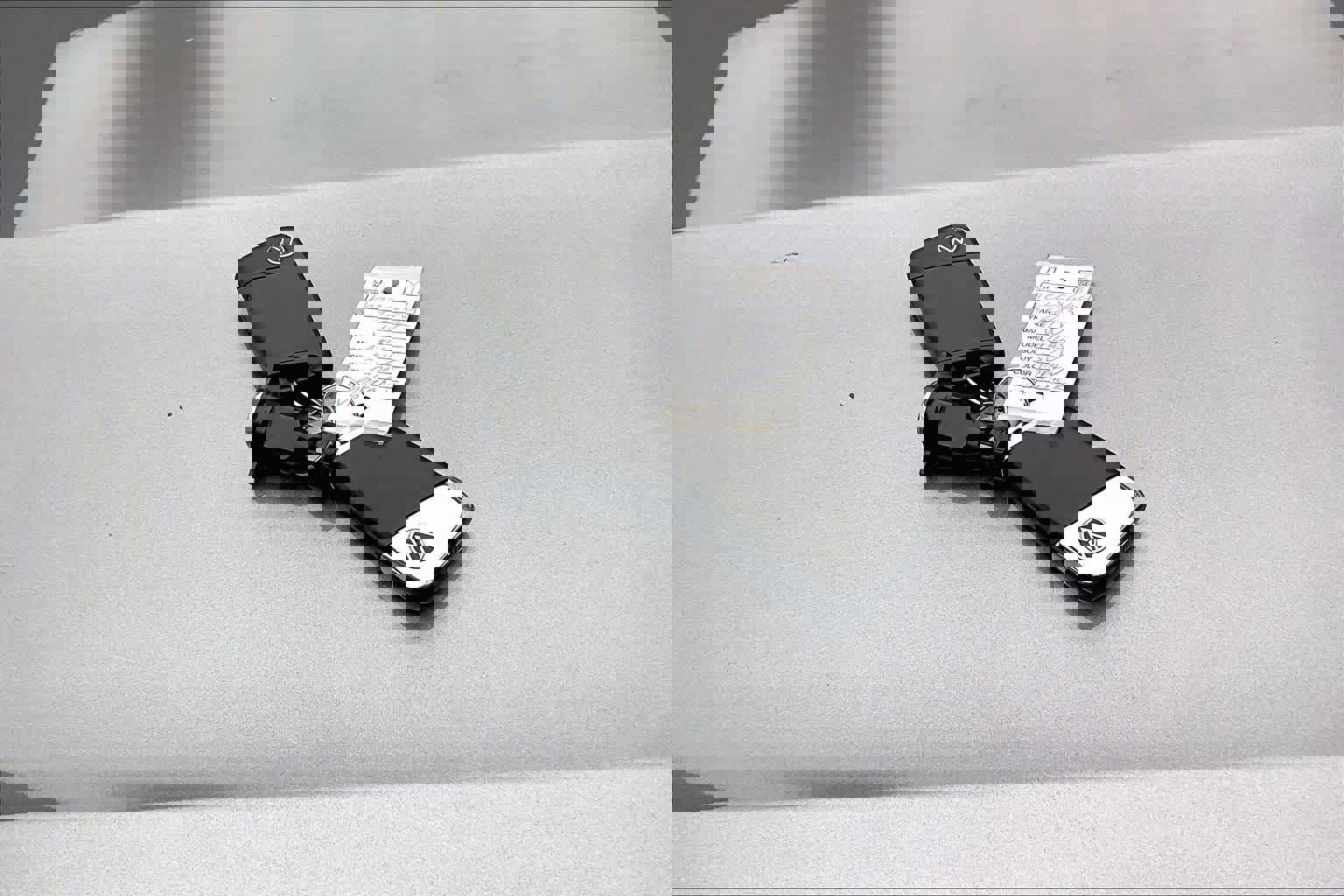 Used 2023 Volkswagen Atlas Cross Sport SE w/ Panoramic Sunroof Package image 14