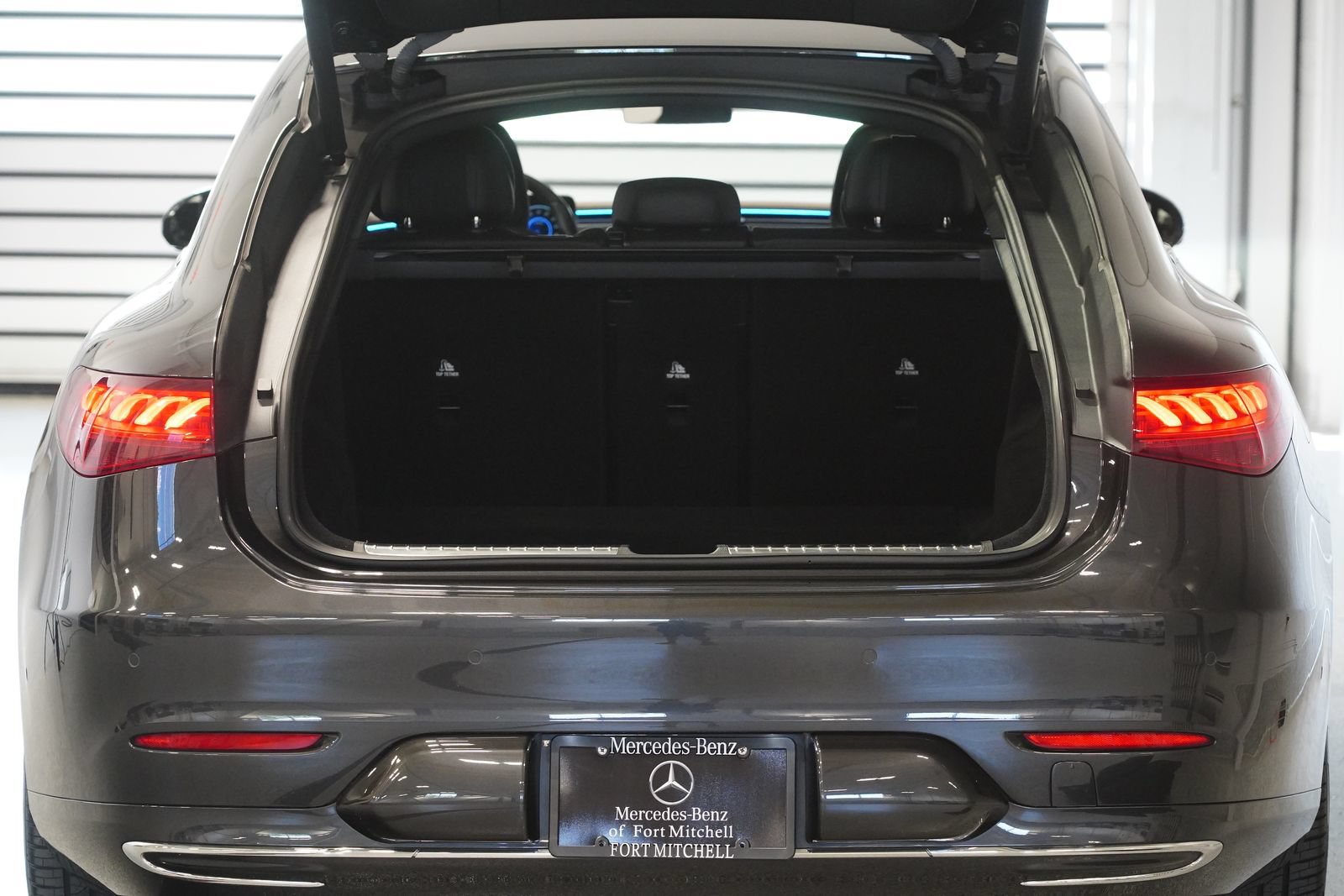 Used 2023 Mercedes-Benz EQS 450+ 4MATIC Sedan image 28