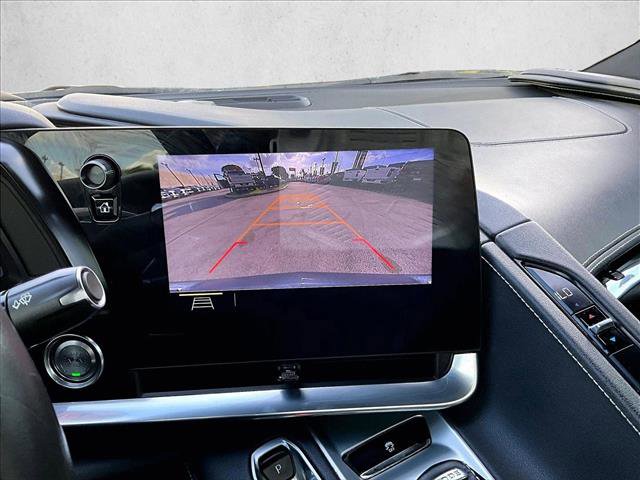 Used 2020 Chevrolet Corvette Stingray Coupe w/ Z51 Performance Package image 21