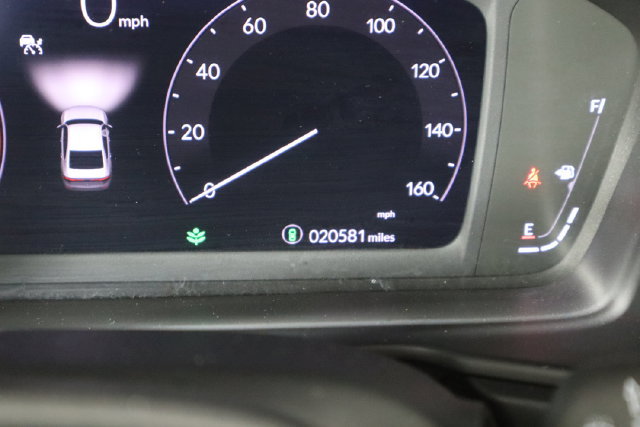 Used 2024 Honda Accord EX image 29