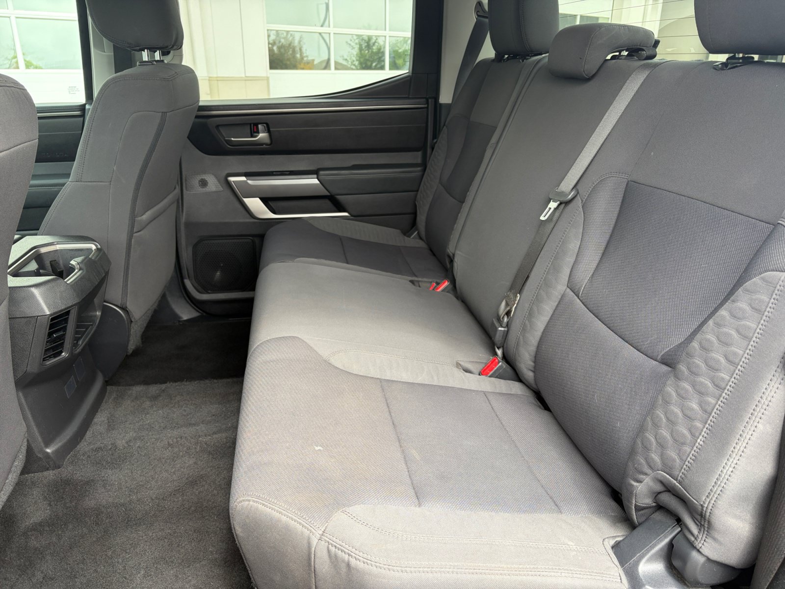 Used 2022 Toyota Tundra SR5 AWD/4WD image 26
