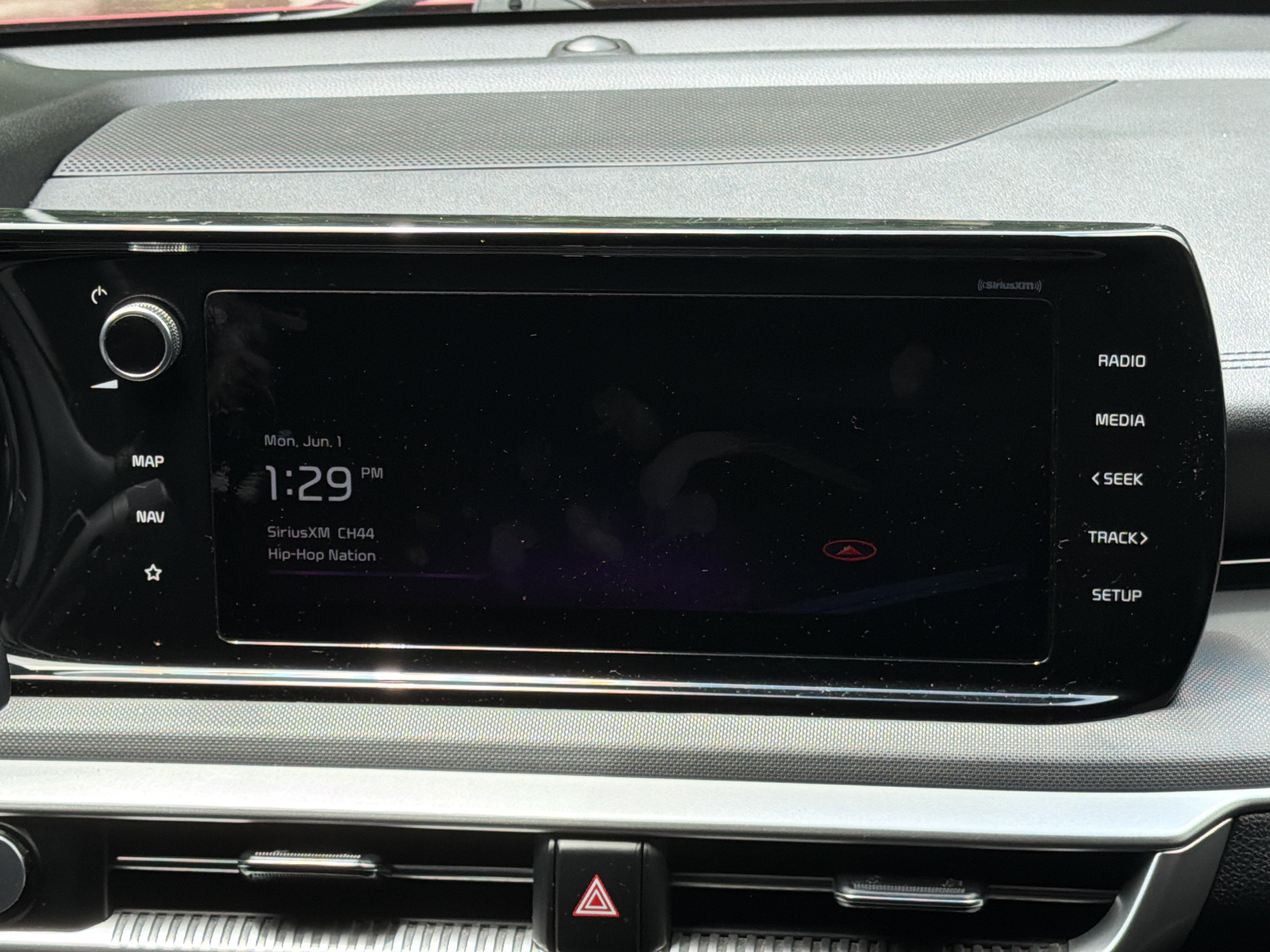 Used 2022 Kia K5 GT-Line FWD image 5