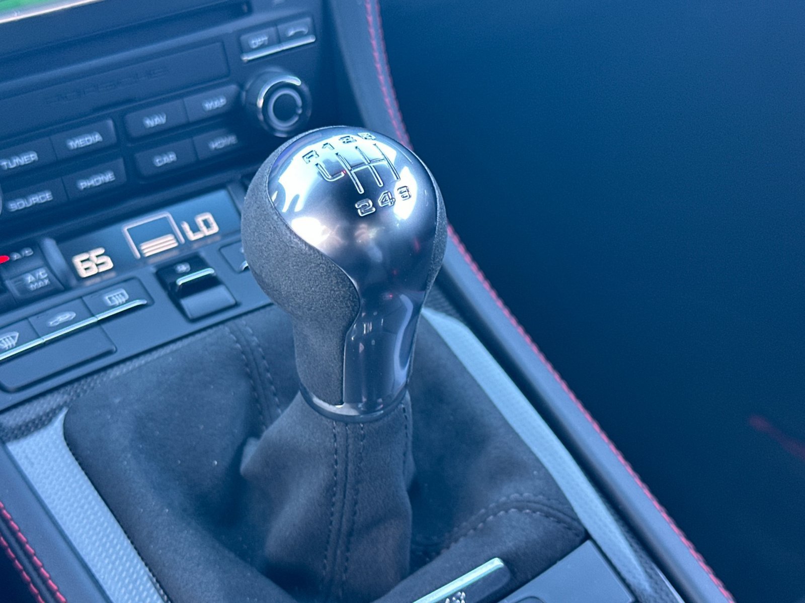 Certified 2021 Porsche 718 Cayman GTS RWD image 19