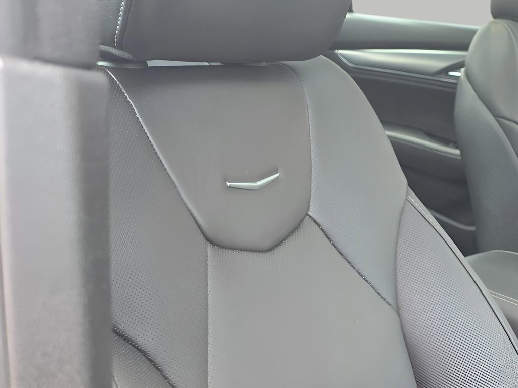 Used 2025 Cadillac CT5 Premium Luxury image 15