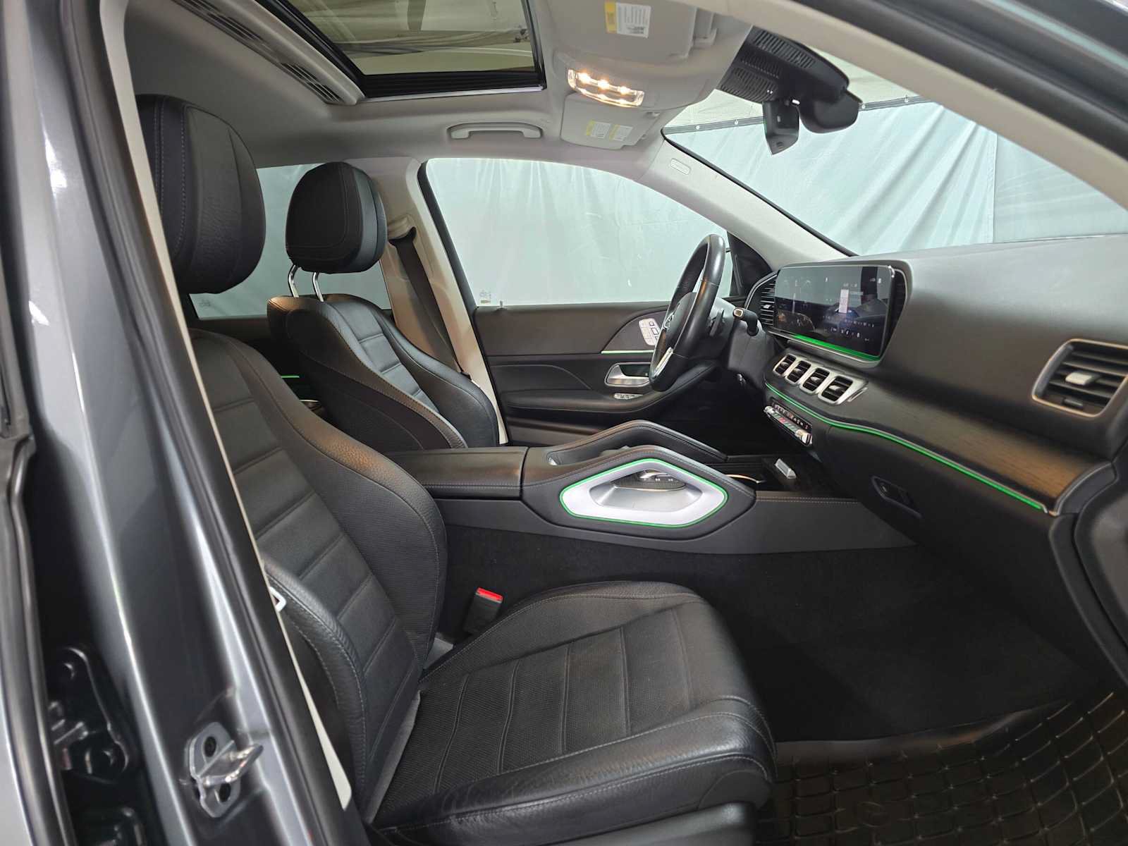 Certified 2023 Mercedes-Benz GLE 350 4MATIC image 10