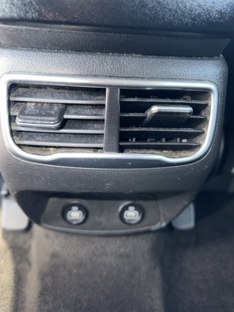 Used 2021 Hyundai Santa Fe SEL w/ Convenience + Premium Package image 25