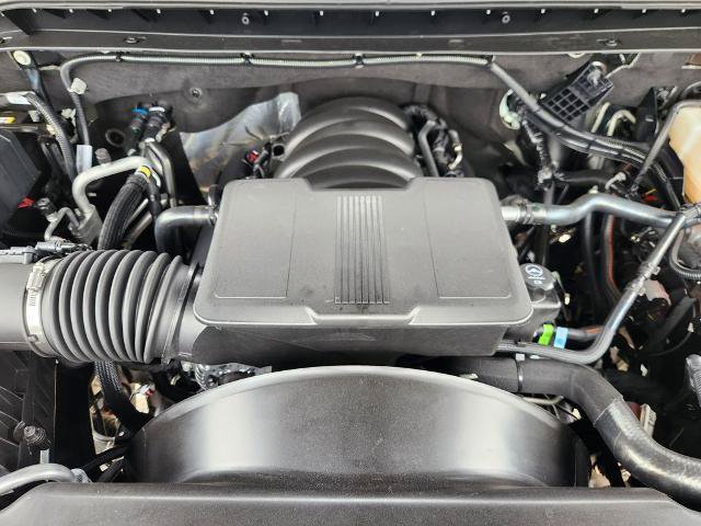 New 2026 Chevrolet Silverado 3500 LT w/ Convenience Package AWD/4WD image 22