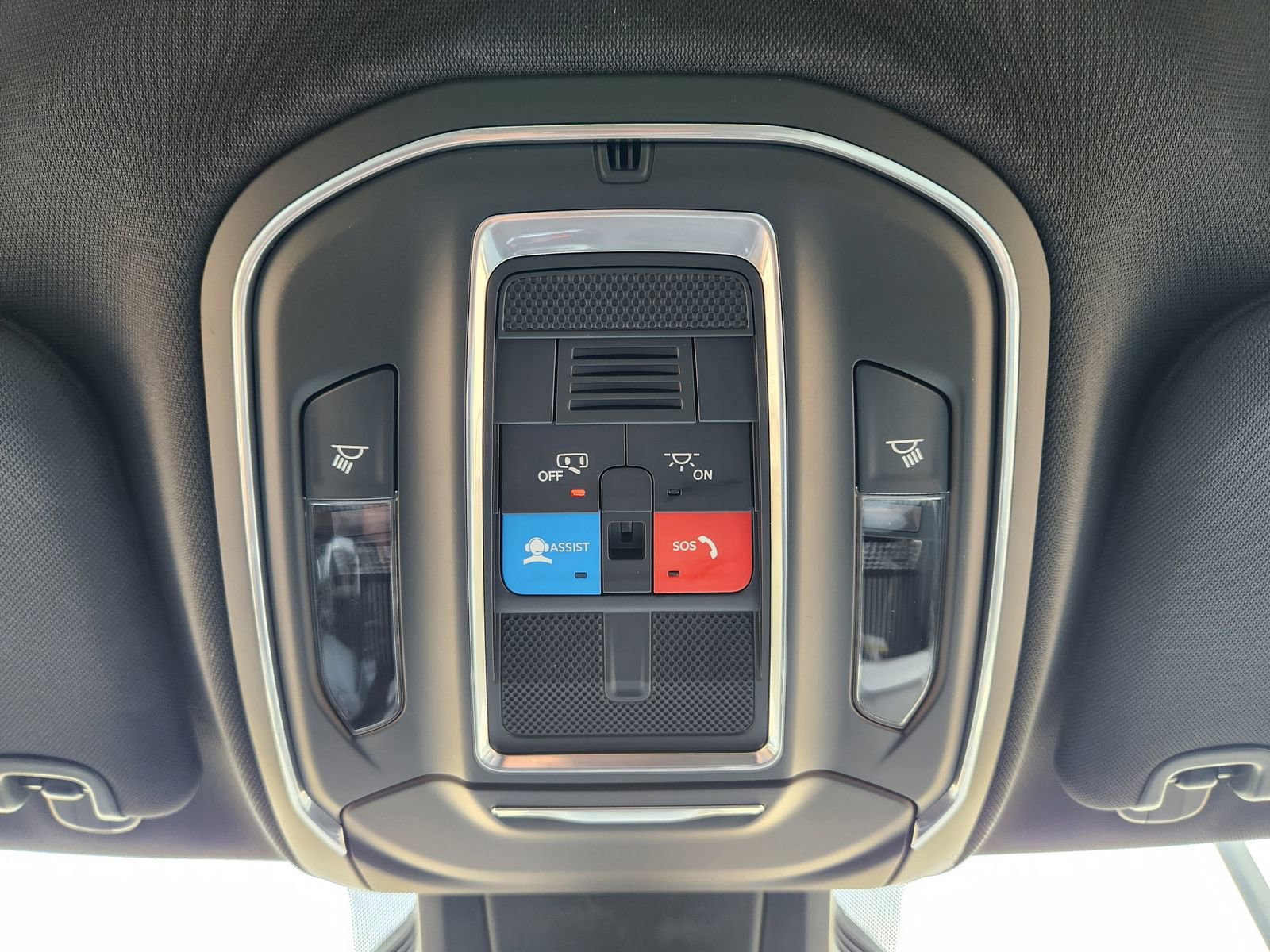 New 2026 Jeep Cherokee Laredo image 35