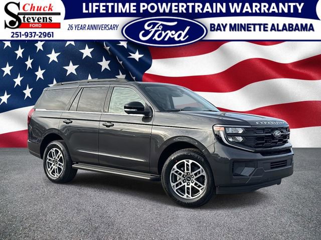 New 2025 Ford Expedition Active
