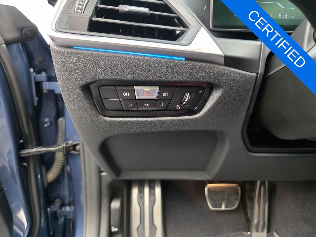 Certified 2024 BMW M440i Coupe image 24