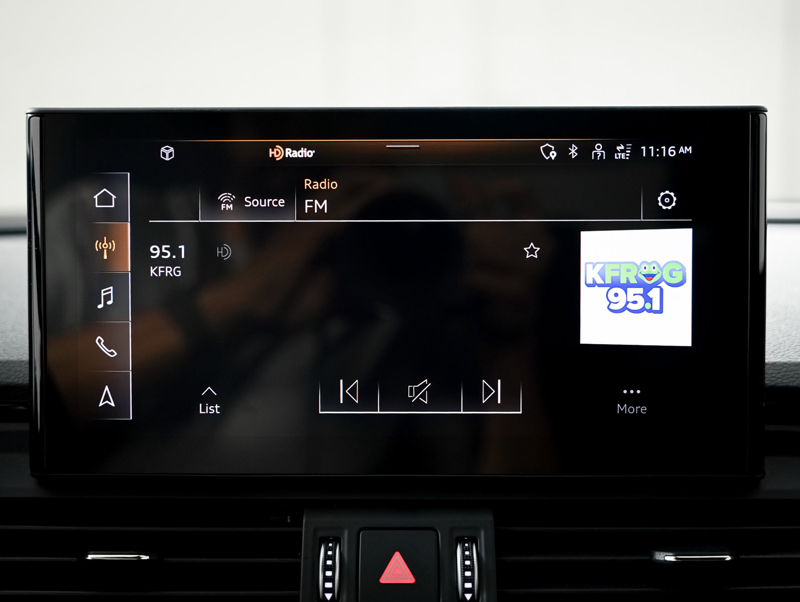 Certified 2023 Audi Q5 2.0T Premium w/ Convenience Package image 16