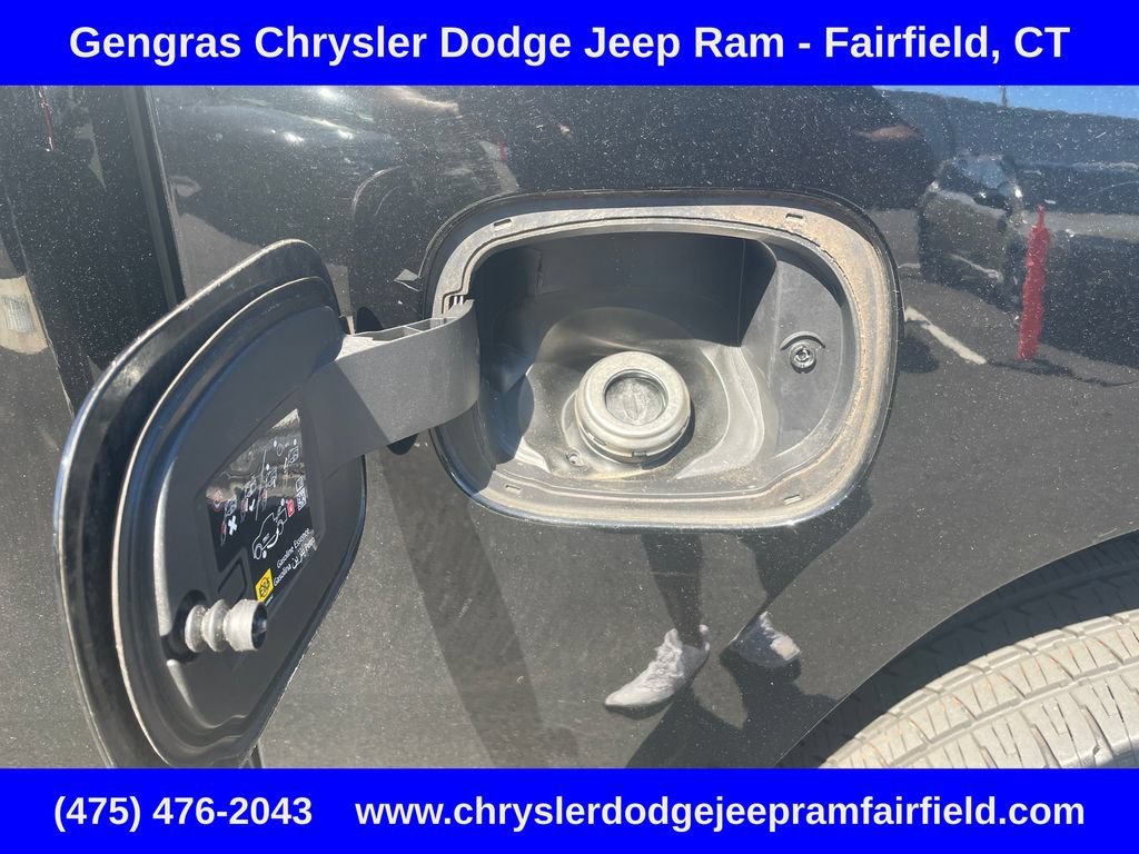 Certified 2023 RAM 1500 Laramie AWD/4WD image 32