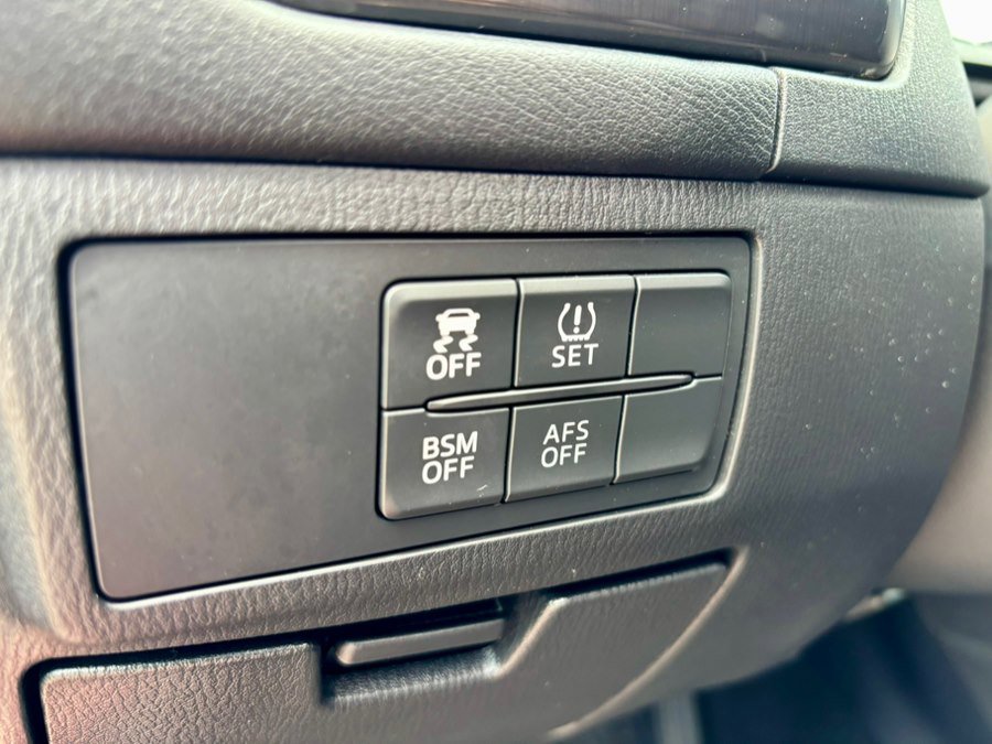 Used 2014 MAZDA MAZDA6 Grand Touring image 26