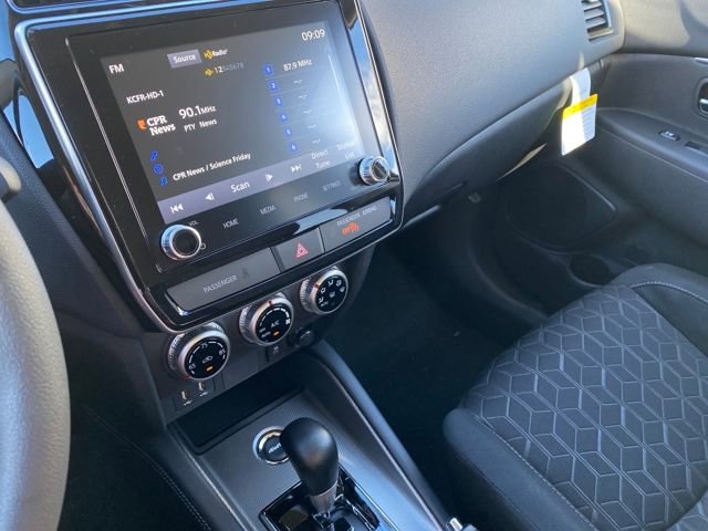 New 2026 Mitsubishi Outlander Sport LE image 16