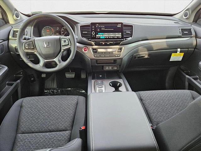 New 2025 Honda Ridgeline Sport+ image 14