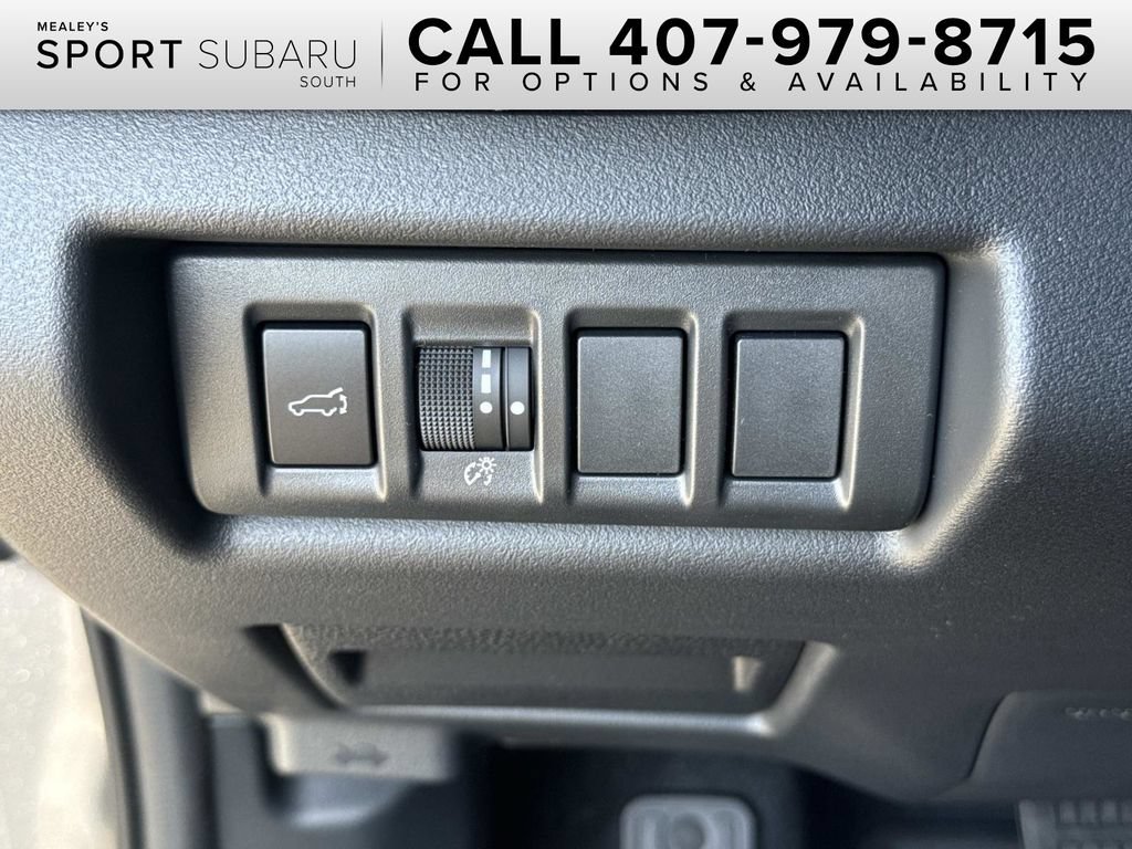 New 2026 Subaru Outback Limited XT w/ Premium/Limited Package 2 AWD/4WD image 45
