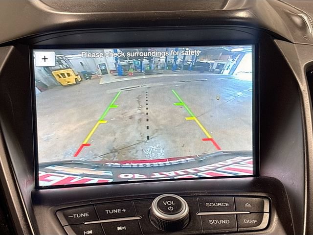 Used 2018 Ford Escape SE w/ SE Sync 3 Package FWD image 13