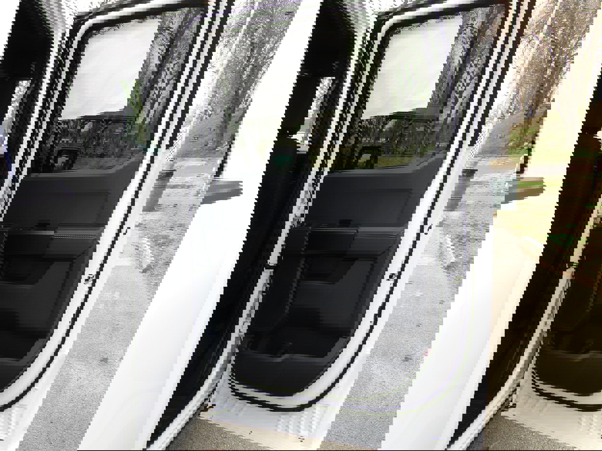 New 2026 Ford F150 STX image 20