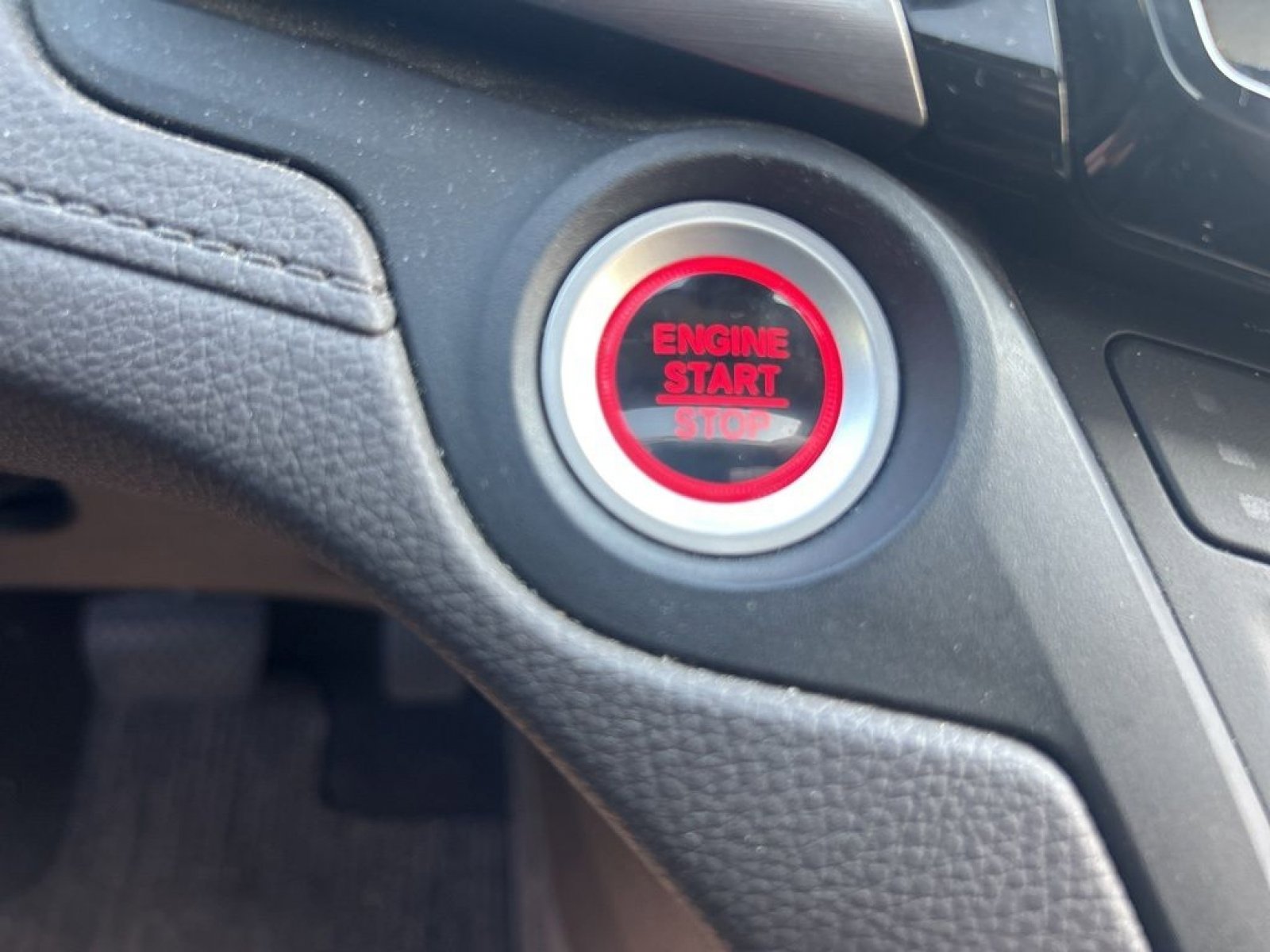 Used 2022 Honda Odyssey EX-L image 20