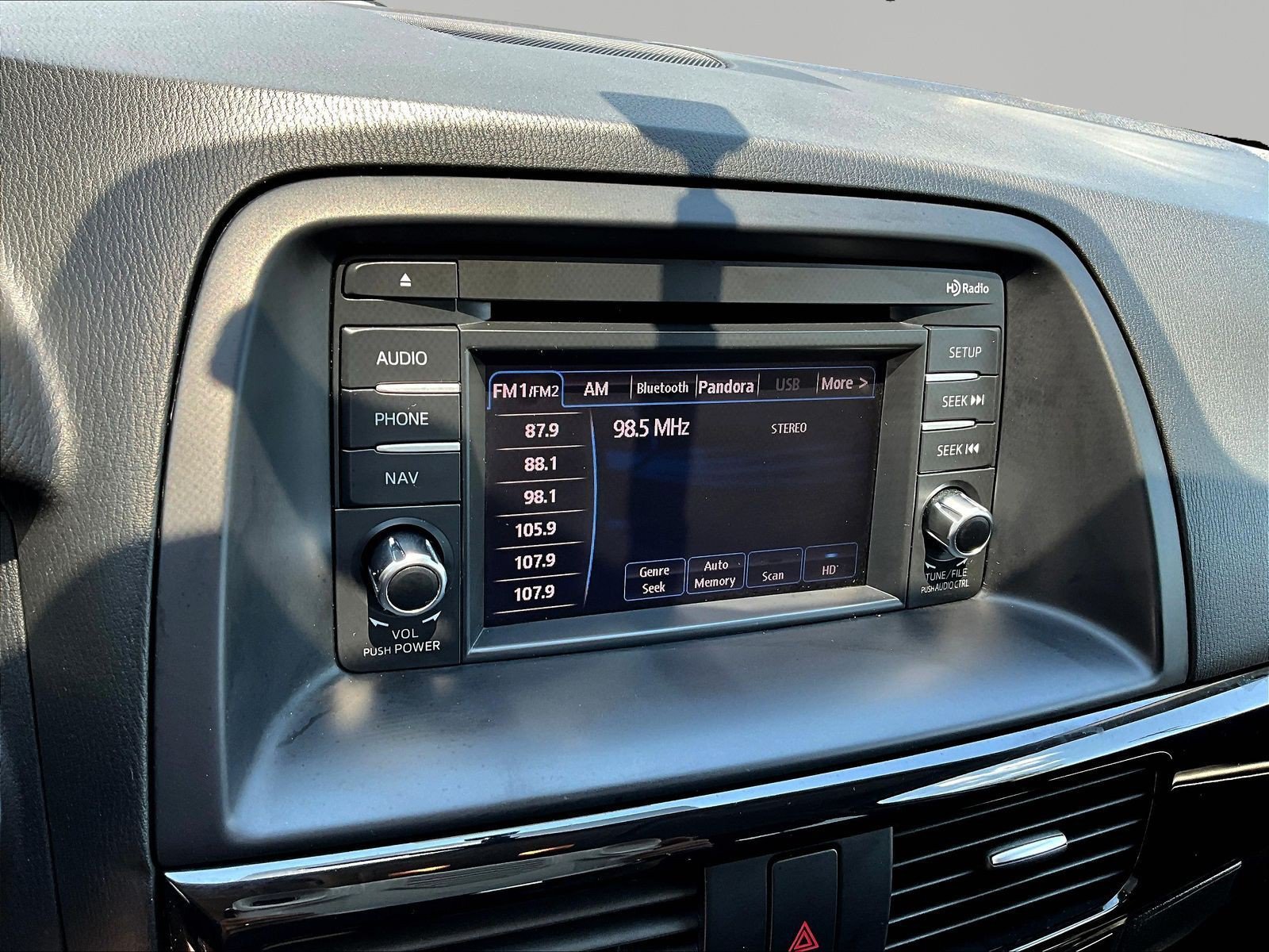 Used 2014 MAZDA CX-5 Touring FWD image 14